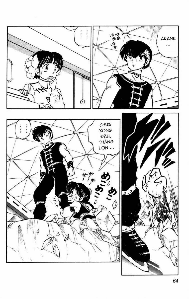 Suối Lời Nguyền Chapter 29 - Trang 2