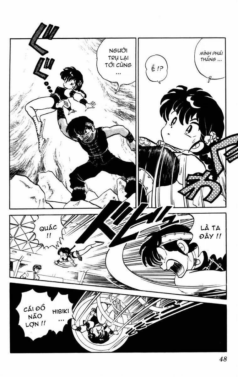 Suối Lời Nguyền Chapter 29 - Trang 2