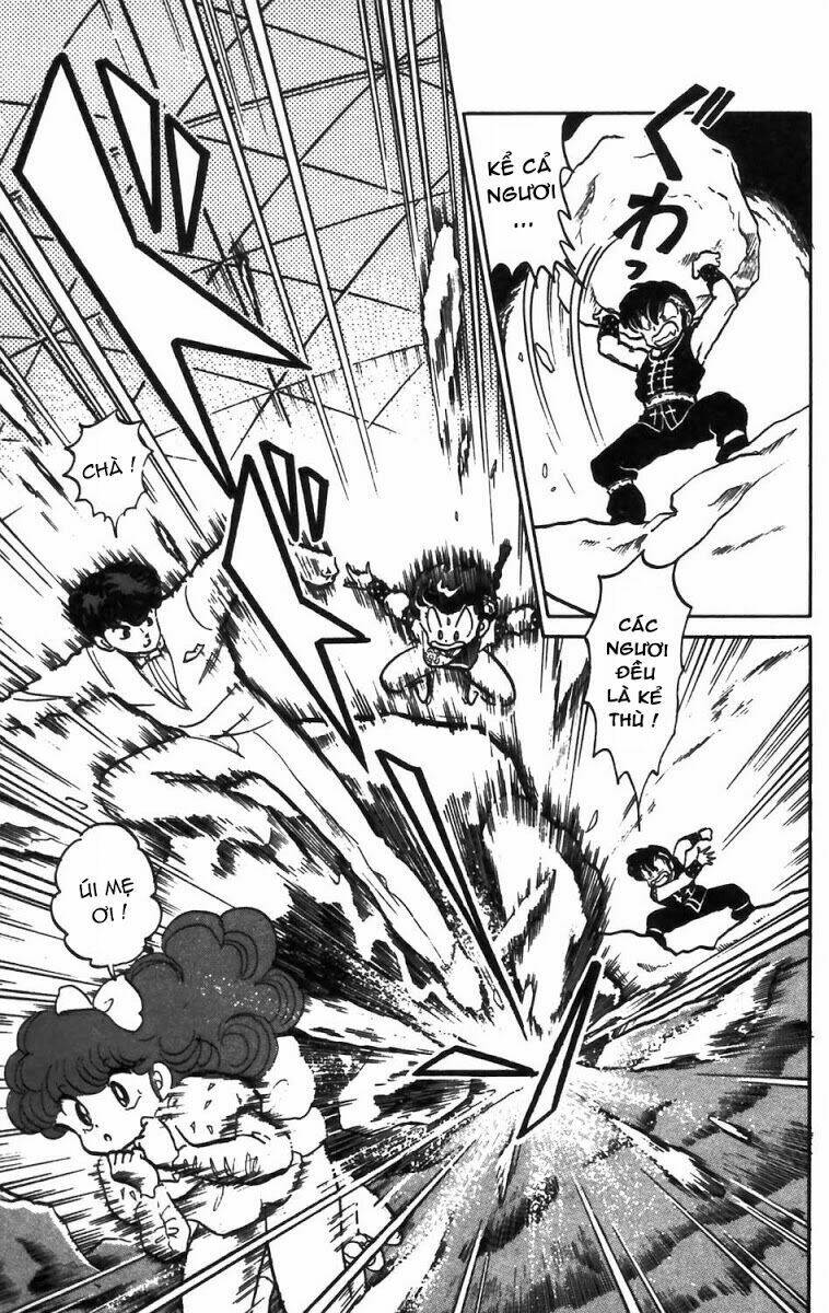 Suối Lời Nguyền Chapter 29 - Trang 2