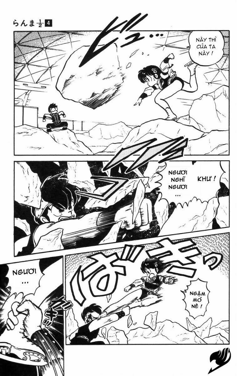 Suối Lời Nguyền Chapter 29 - Trang 2