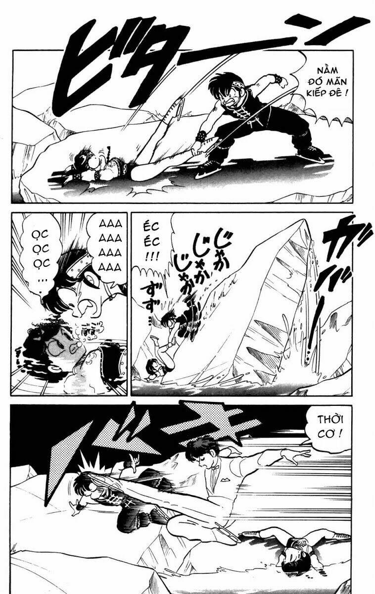 Suối Lời Nguyền Chapter 29 - Trang 2