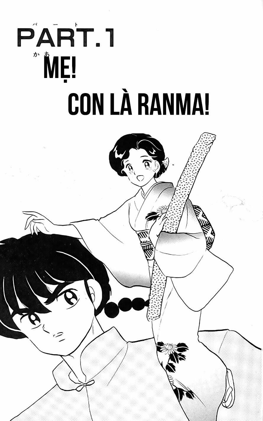 Suối Lời Nguyền Chapter 290 - Trang 2