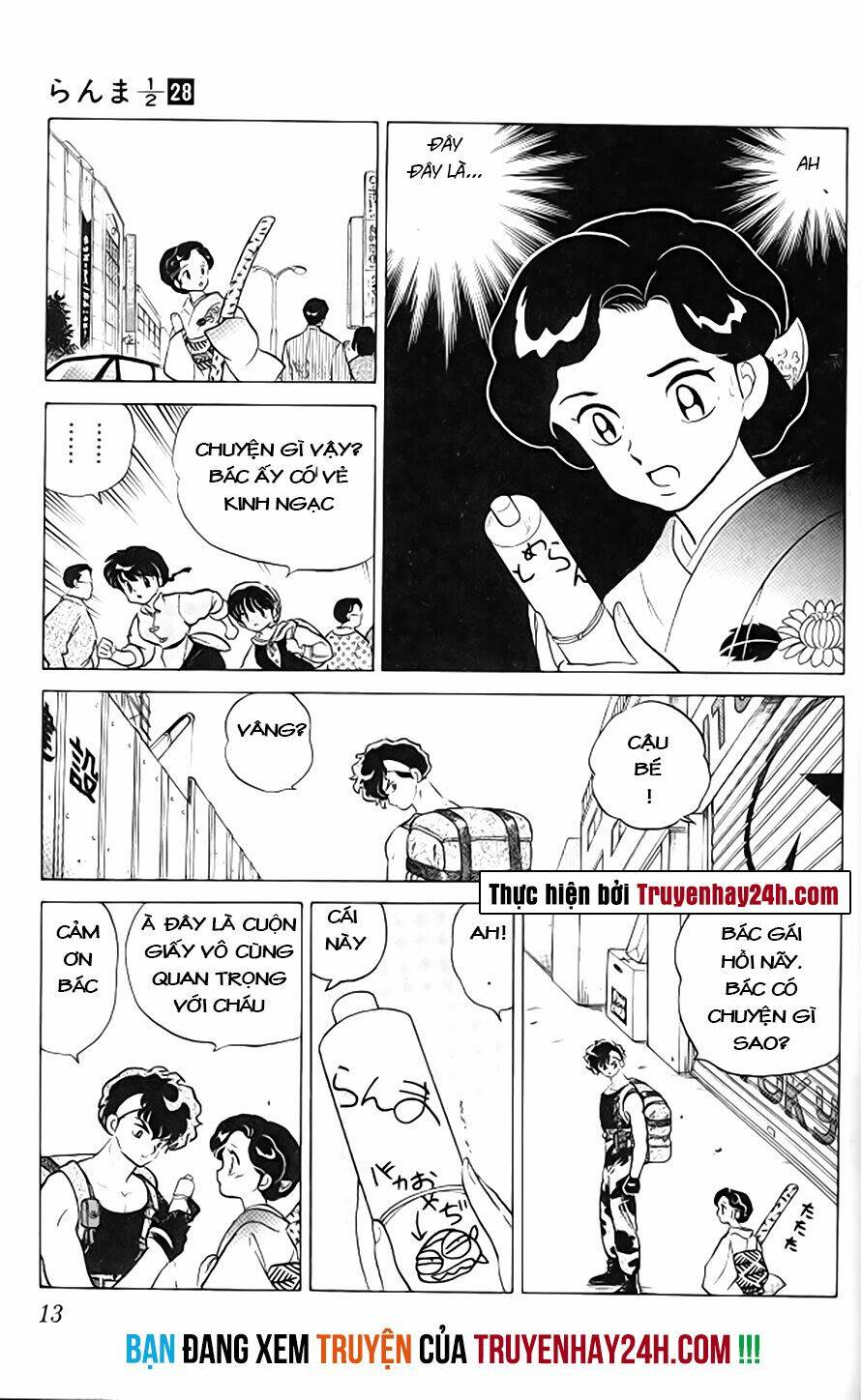 Suối Lời Nguyền Chapter 290 - Trang 2