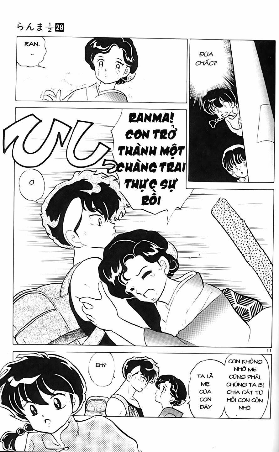 Suối Lời Nguyền Chapter 290 - Trang 2