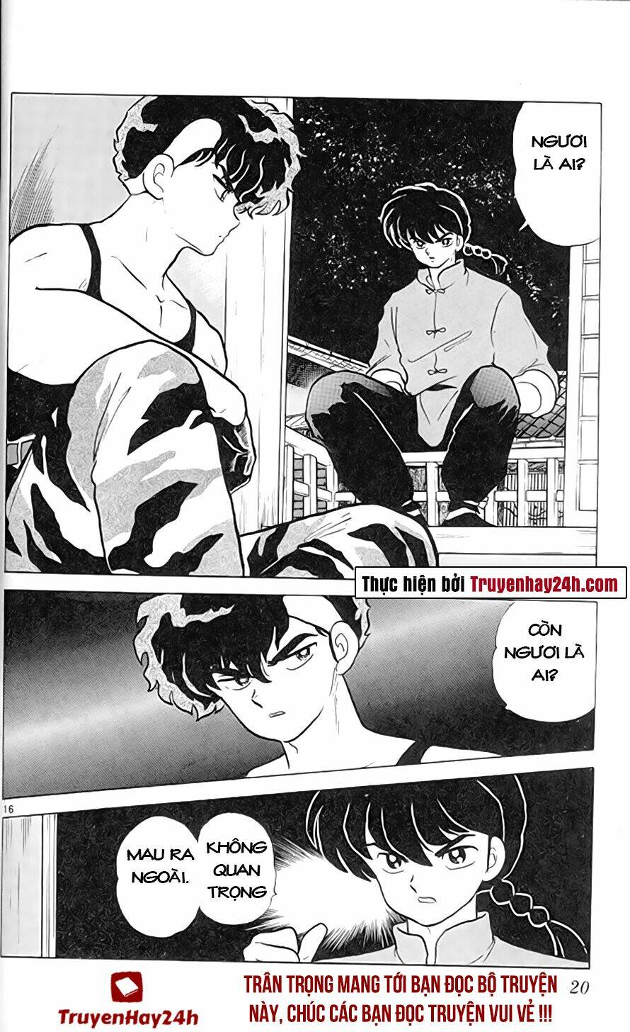 Suối Lời Nguyền Chapter 290 - Trang 2