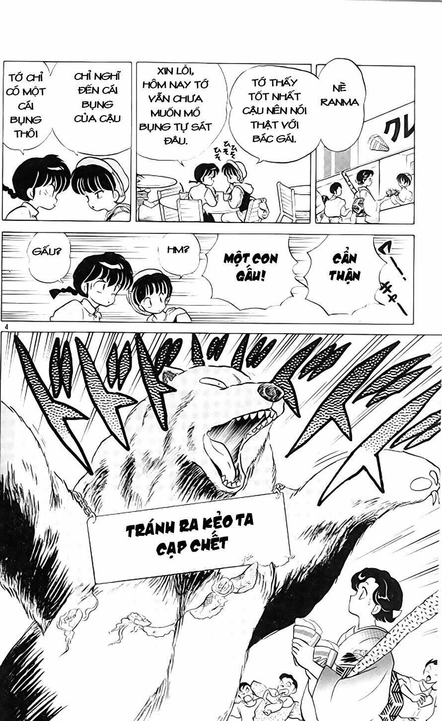 Suối Lời Nguyền Chapter 290 - Trang 2