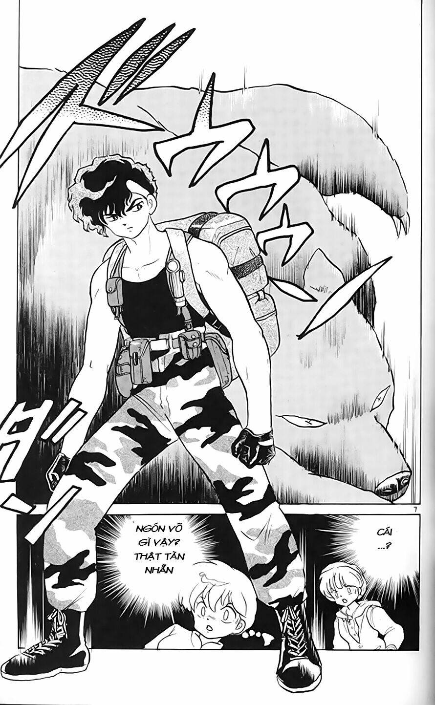 Suối Lời Nguyền Chapter 290 - Trang 2