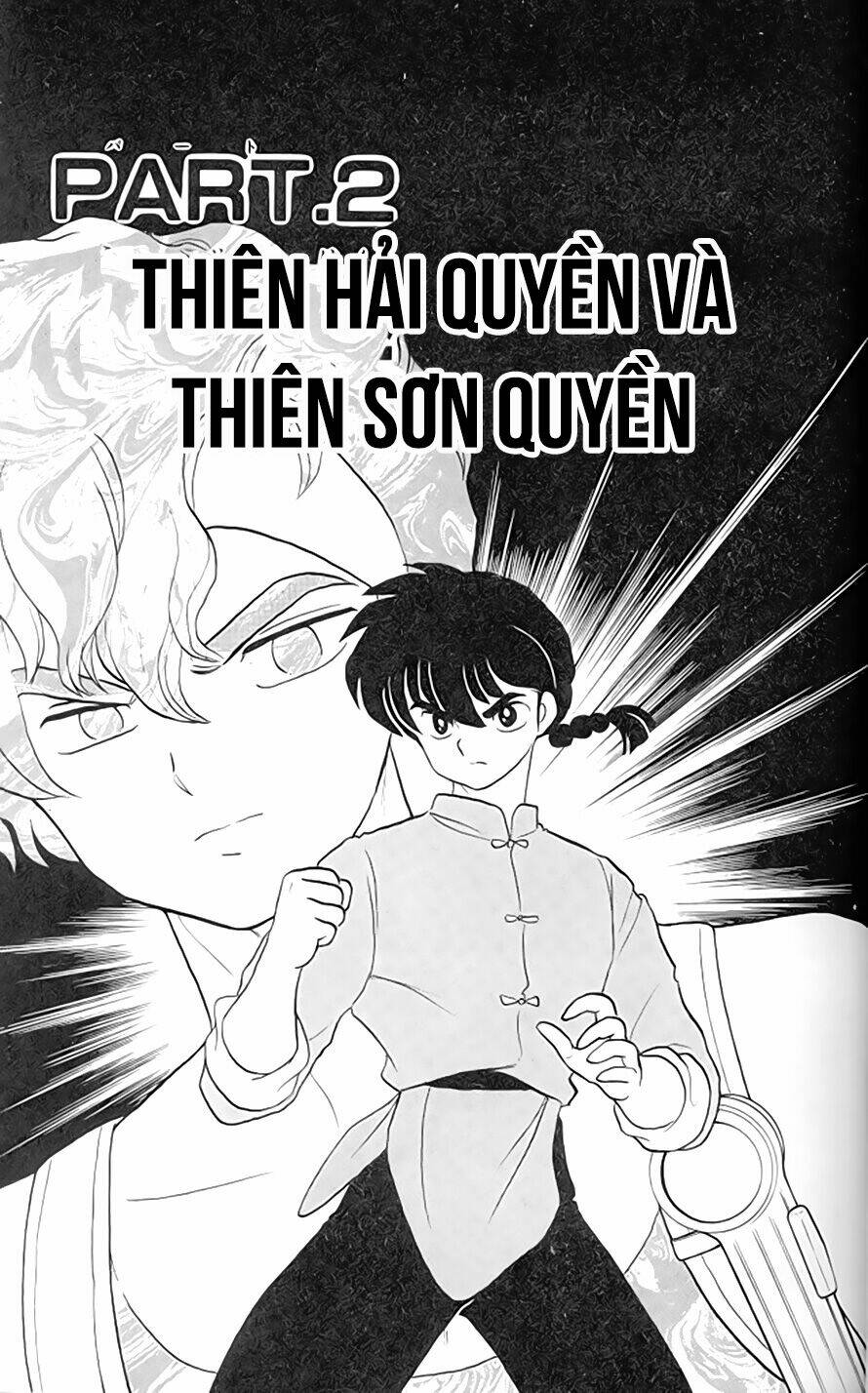 Suối Lời Nguyền Chapter 291 - Trang 2