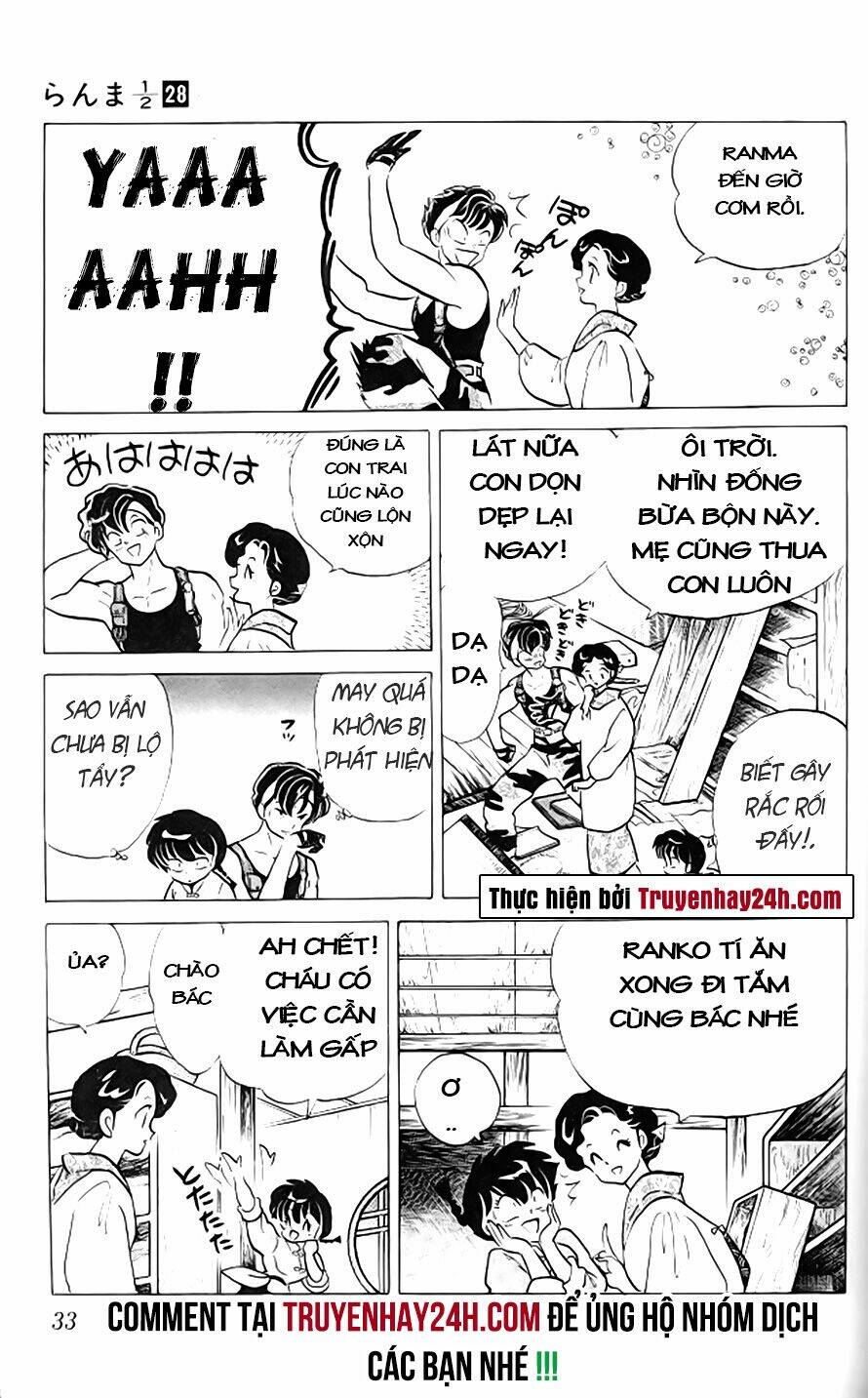 Suối Lời Nguyền Chapter 291 - Trang 2