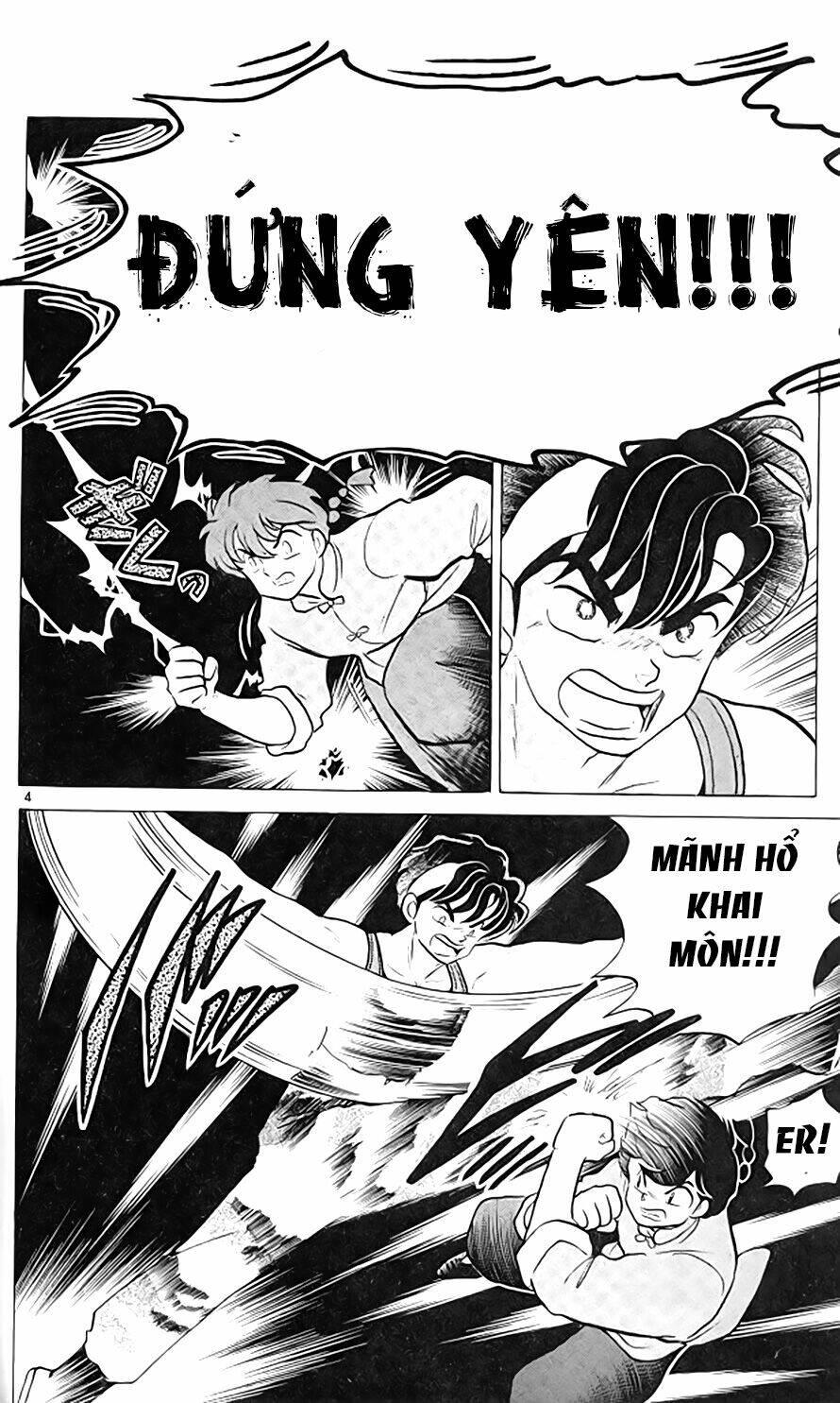 Suối Lời Nguyền Chapter 291 - Trang 2