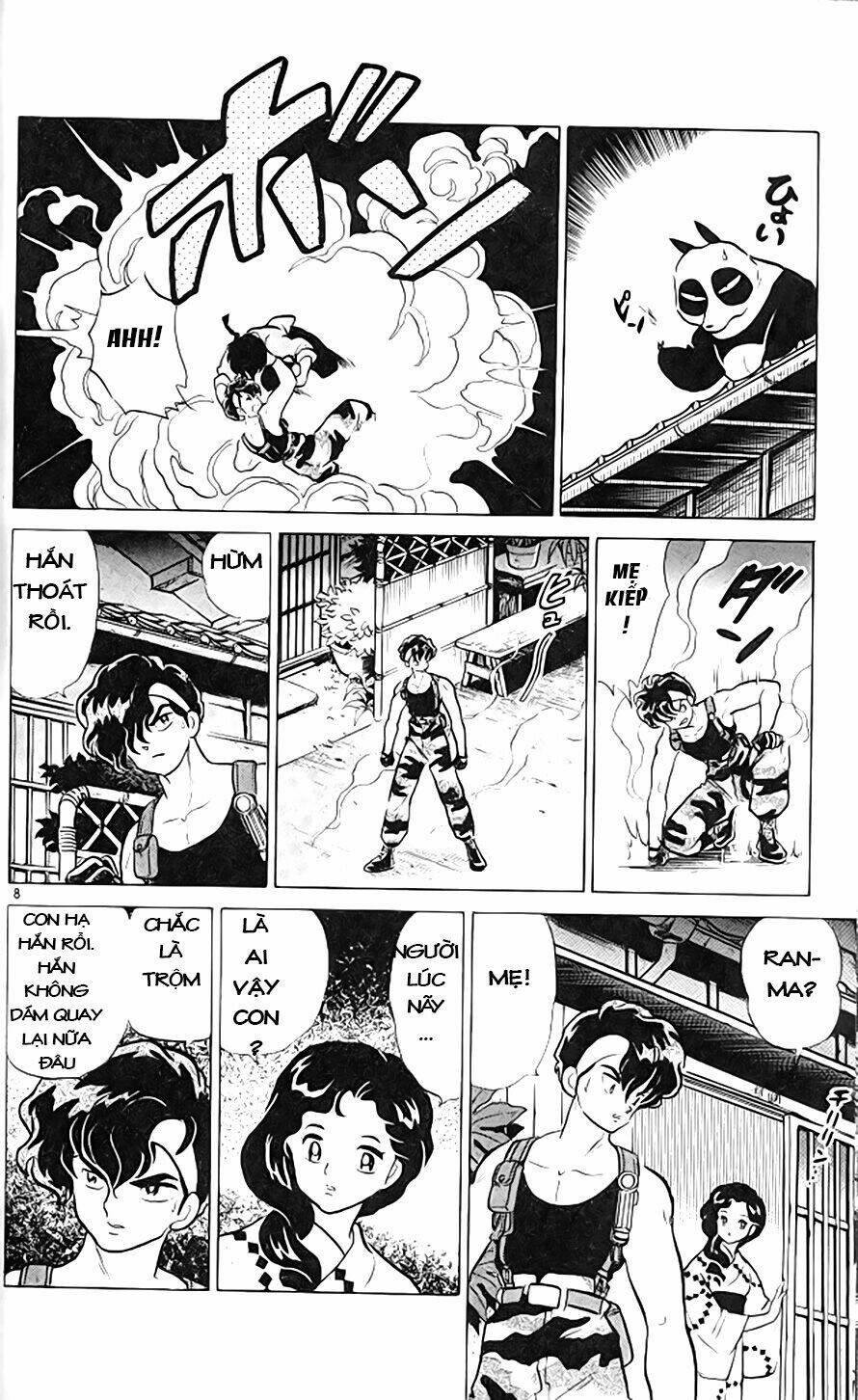 Suối Lời Nguyền Chapter 291 - Trang 2