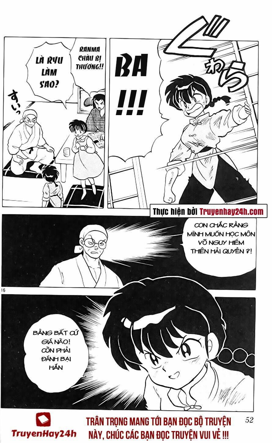 Suối Lời Nguyền Chapter 292 - Trang 2