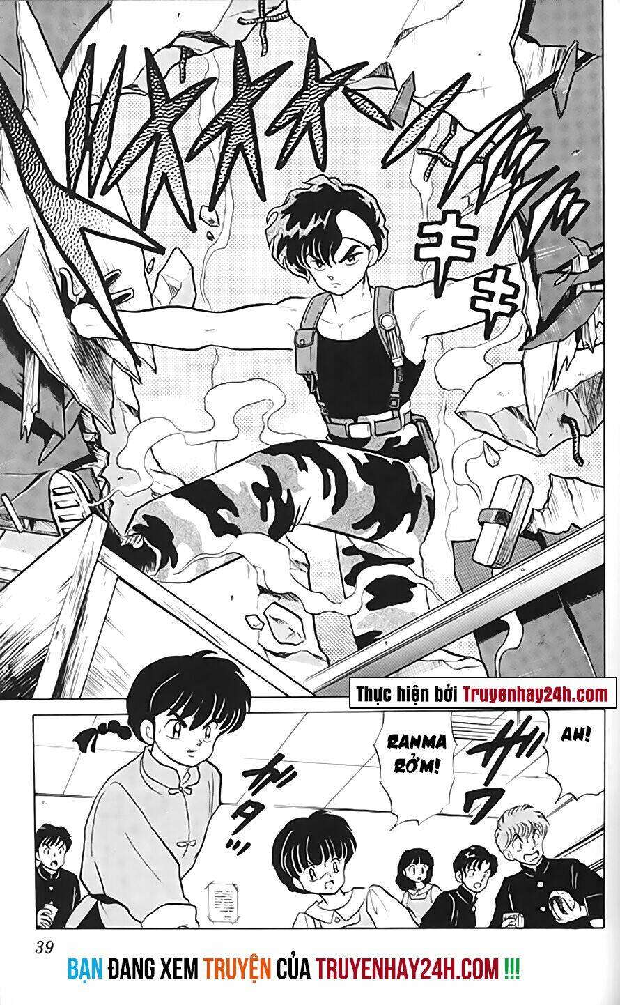 Suối Lời Nguyền Chapter 292 - Trang 2