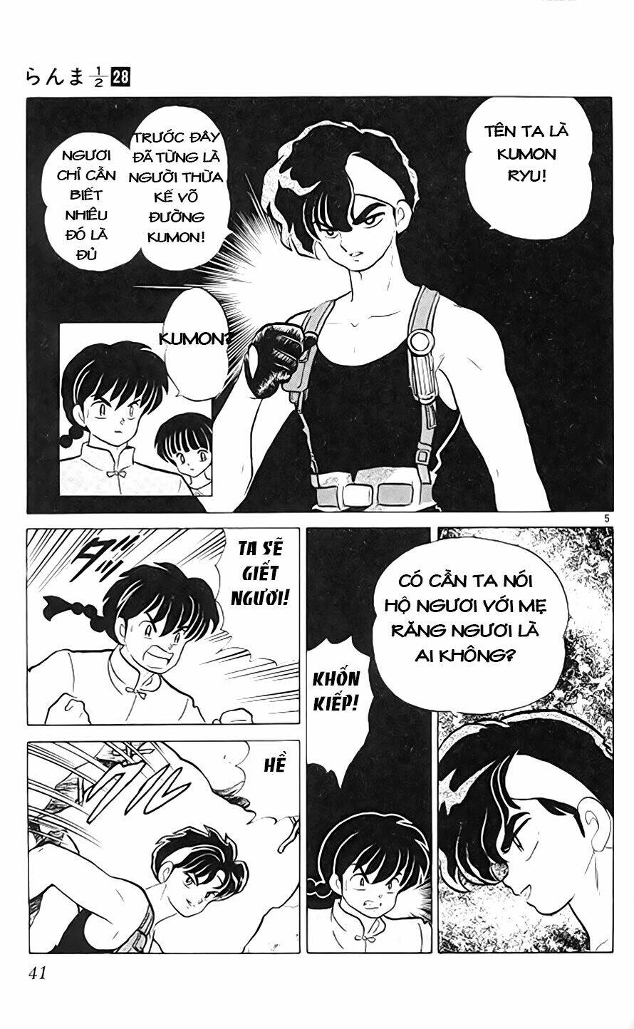 Suối Lời Nguyền Chapter 292 - Trang 2