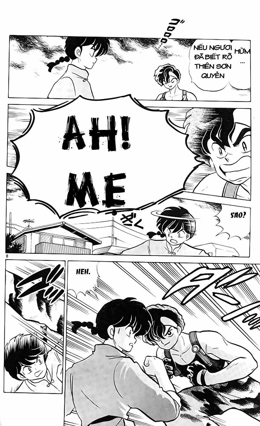 Suối Lời Nguyền Chapter 292 - Trang 2