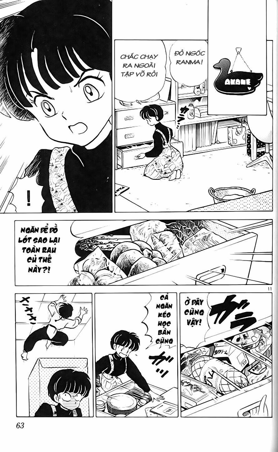 Suối Lời Nguyền Chapter 293 - Trang 2