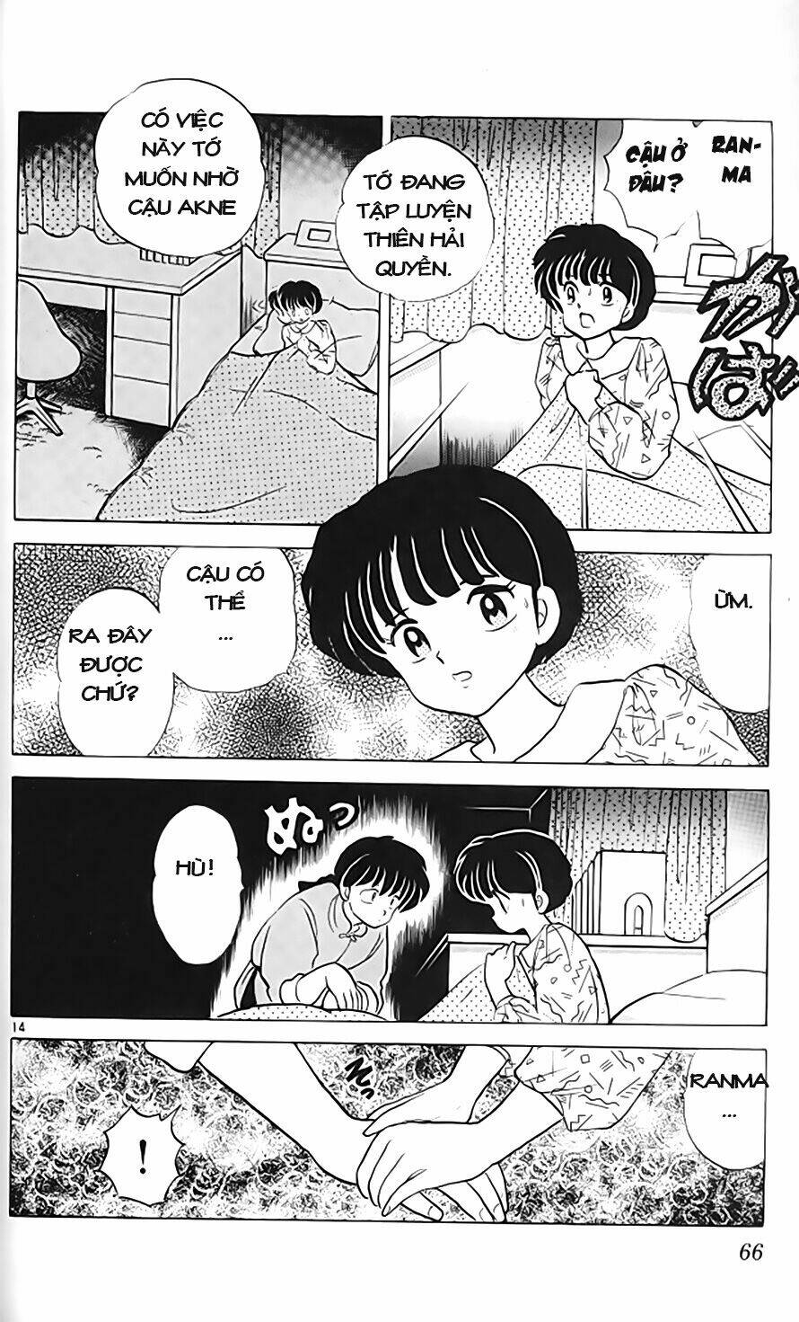 Suối Lời Nguyền Chapter 293 - Trang 2