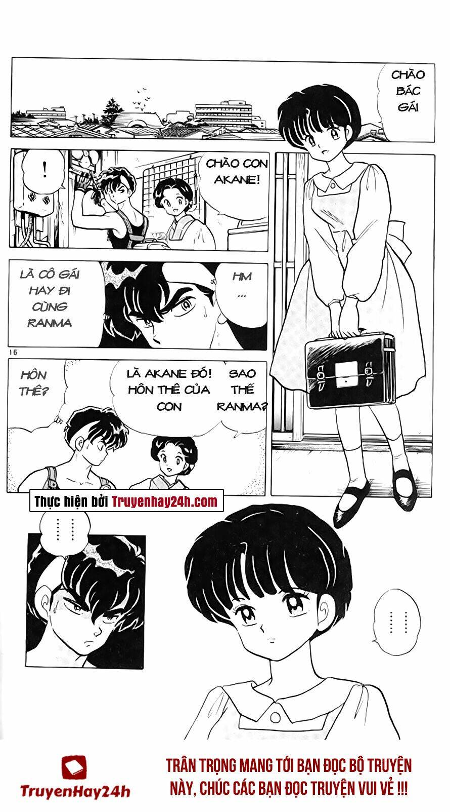 Suối Lời Nguyền Chapter 293 - Trang 2