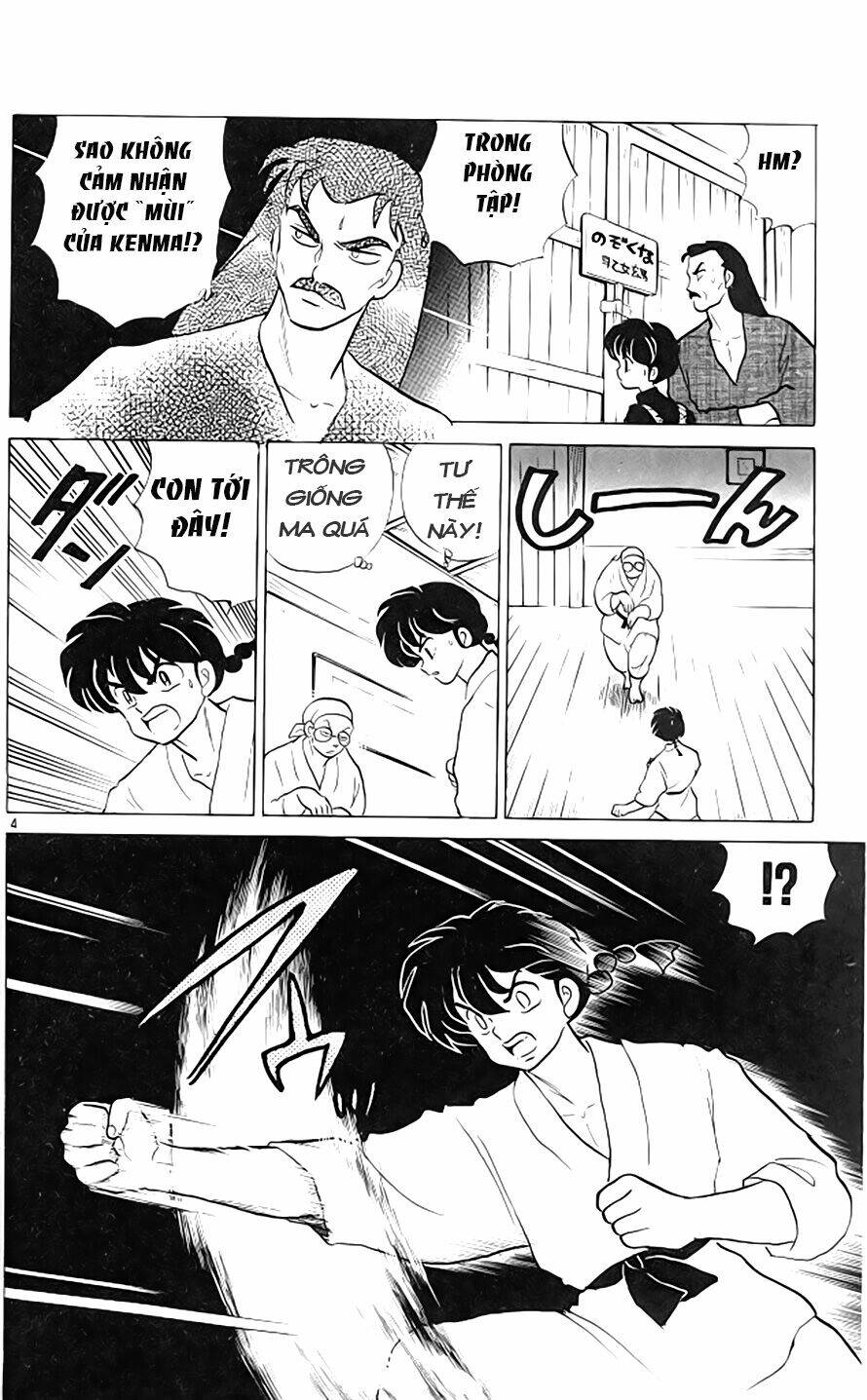 Suối Lời Nguyền Chapter 293 - Trang 2