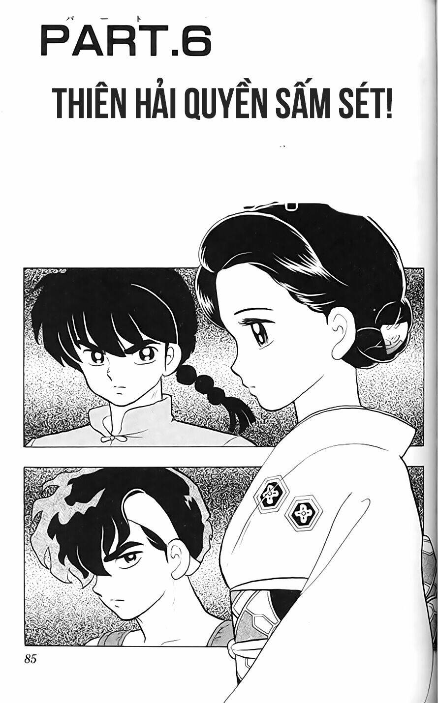 Suối Lời Nguyền Chapter 295 - Trang 2