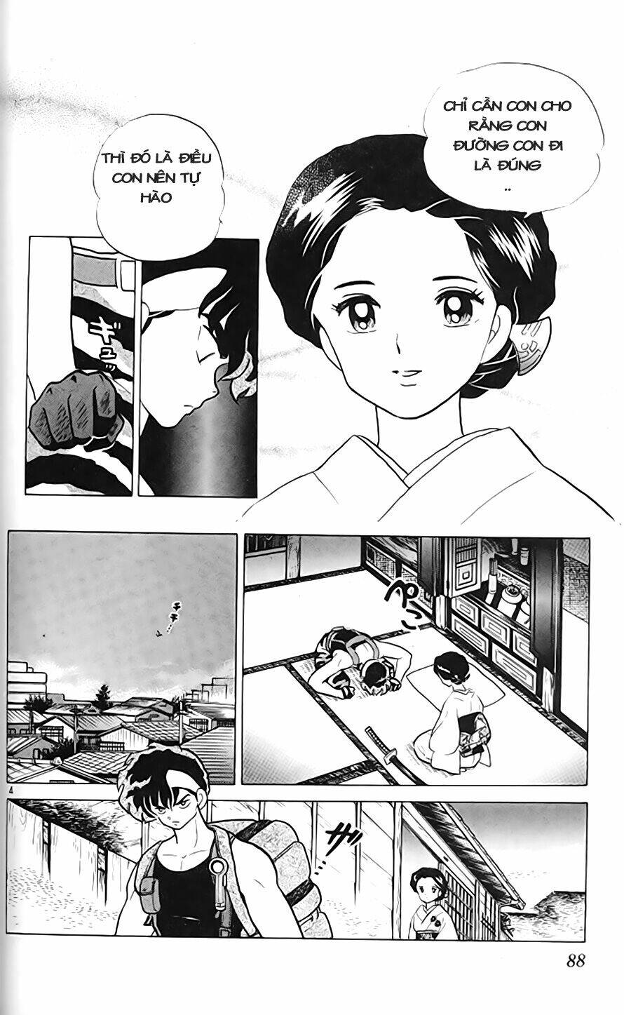 Suối Lời Nguyền Chapter 295 - Trang 2