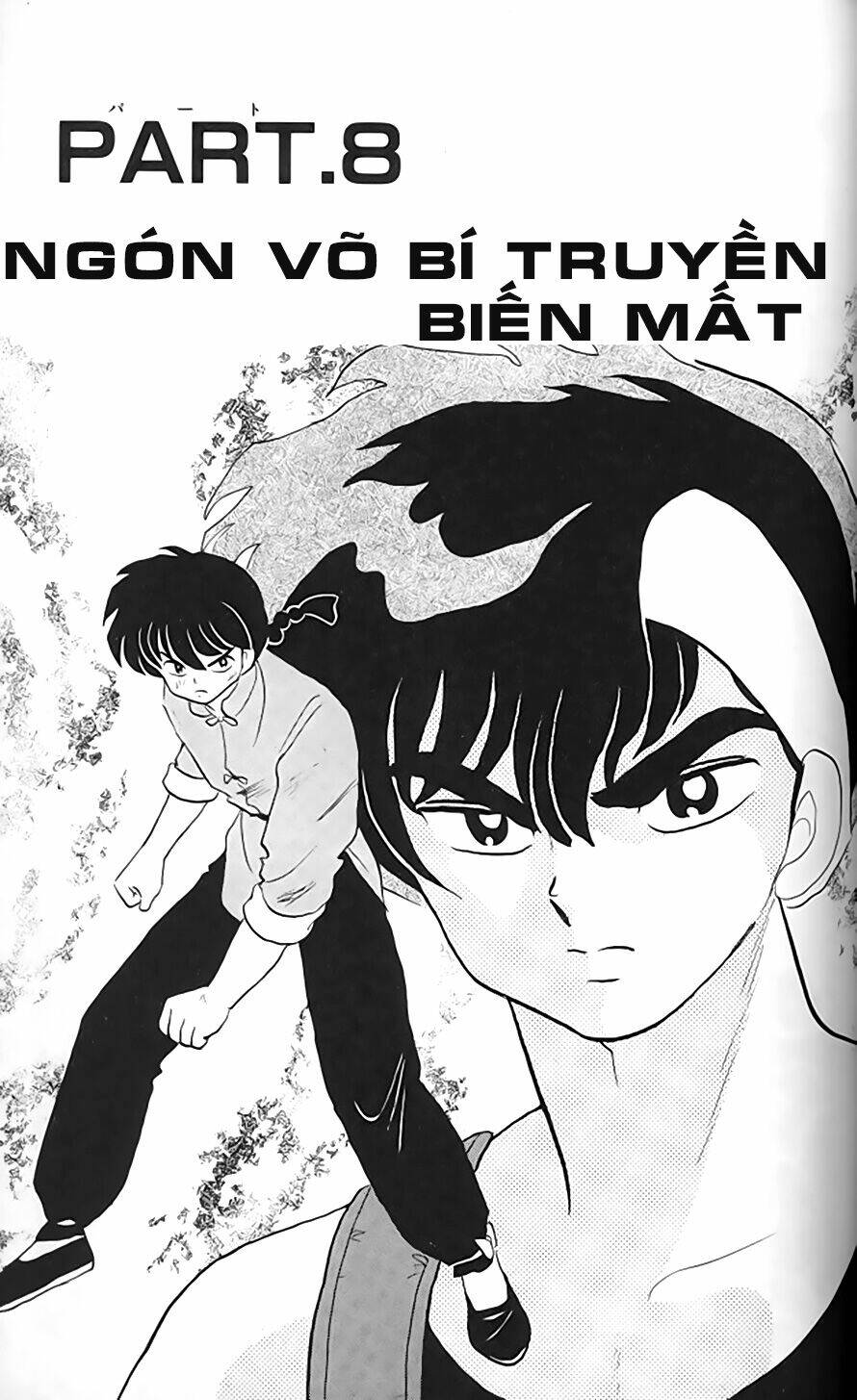 Suối Lời Nguyền Chapter 297 - Trang 2