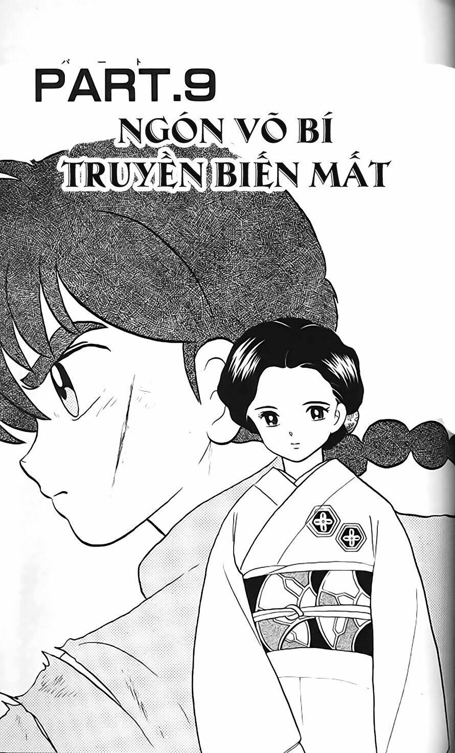 Suối Lời Nguyền Chapter 298 - Trang 2