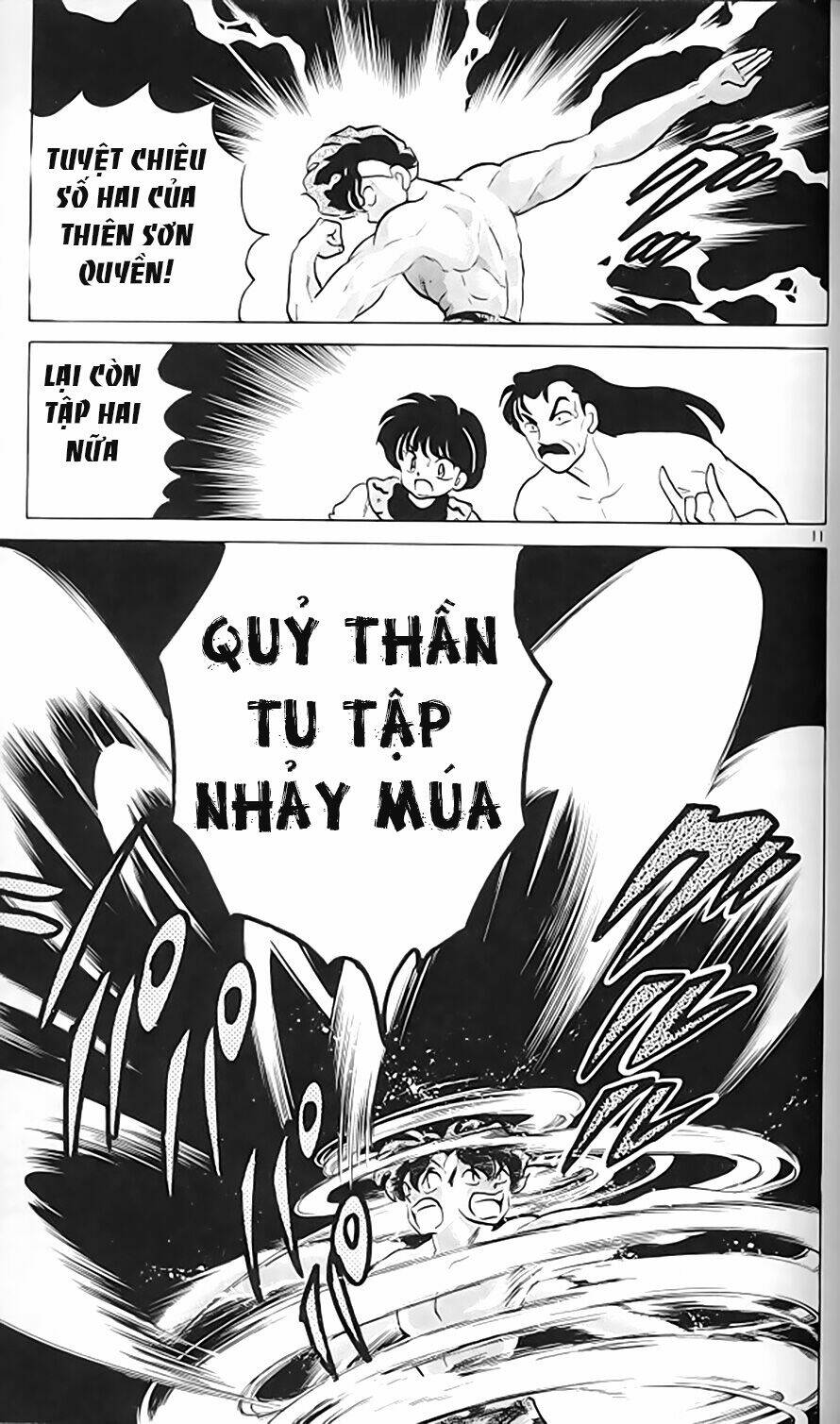 Suối Lời Nguyền Chapter 298 - Trang 2