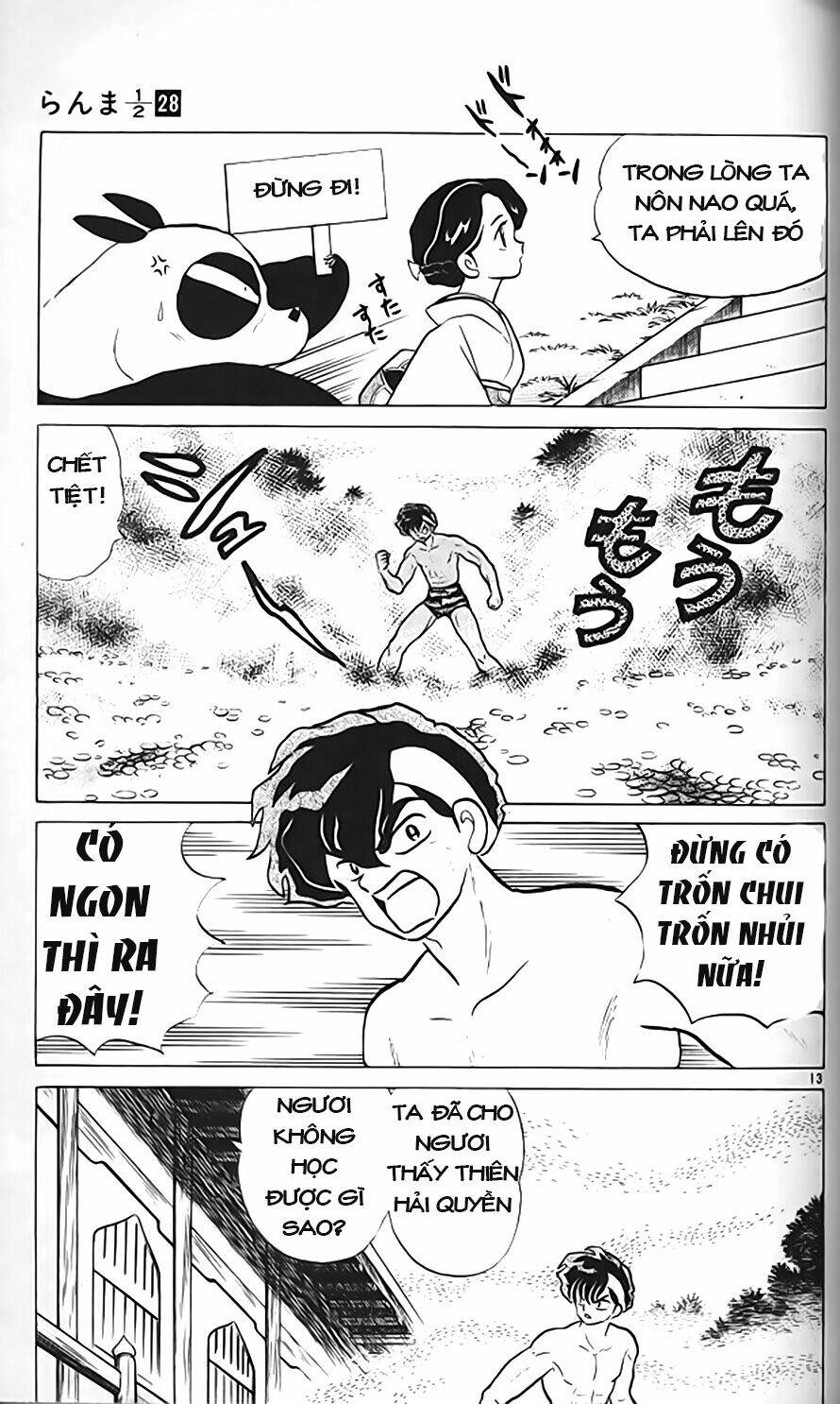 Suối Lời Nguyền Chapter 298 - Trang 2