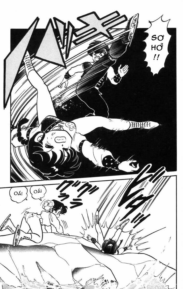 Suối Lời Nguyền Chapter 30 - Trang 2