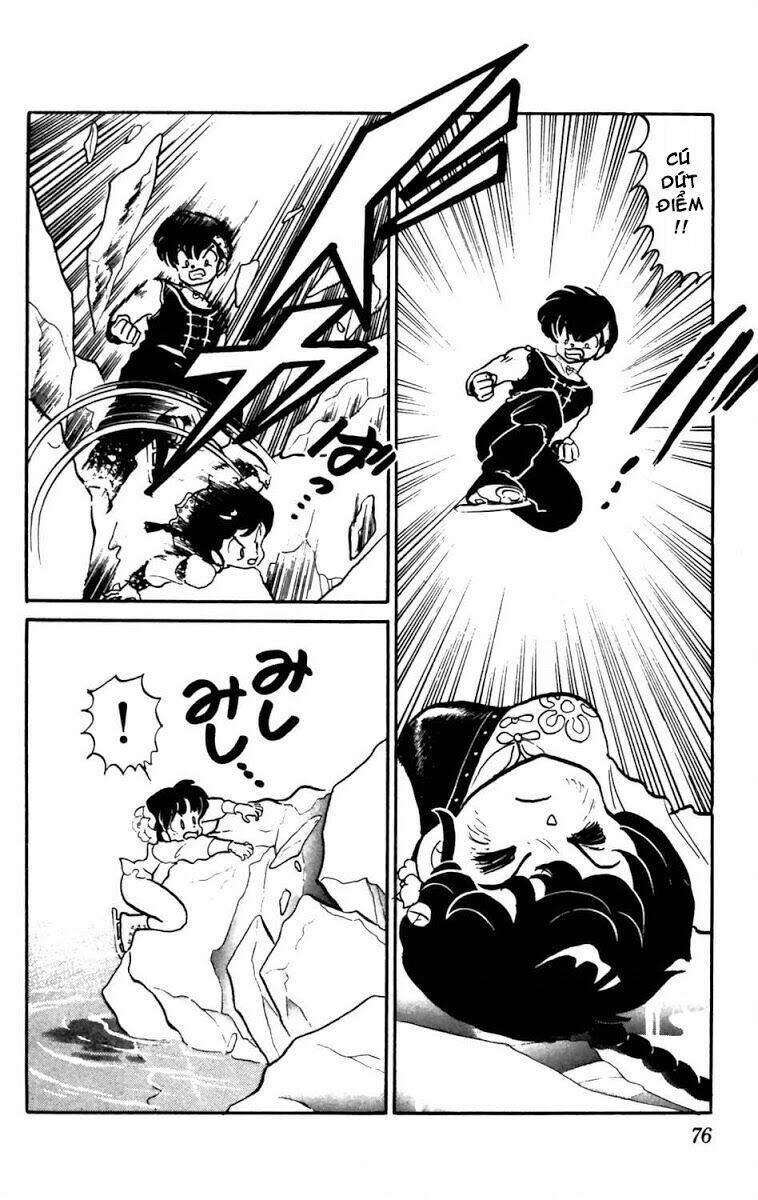 Suối Lời Nguyền Chapter 30 - Trang 2