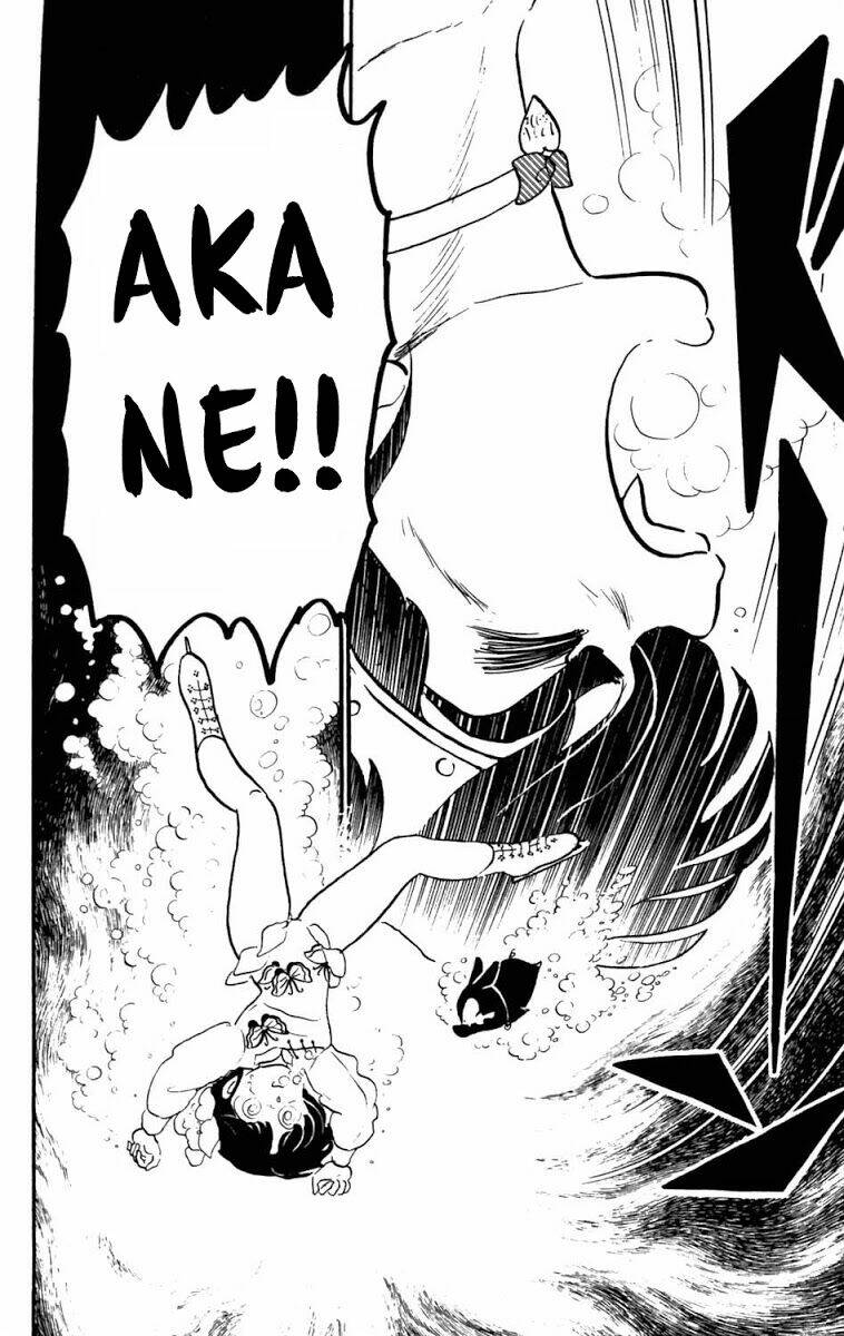 Suối Lời Nguyền Chapter 30 - Trang 2