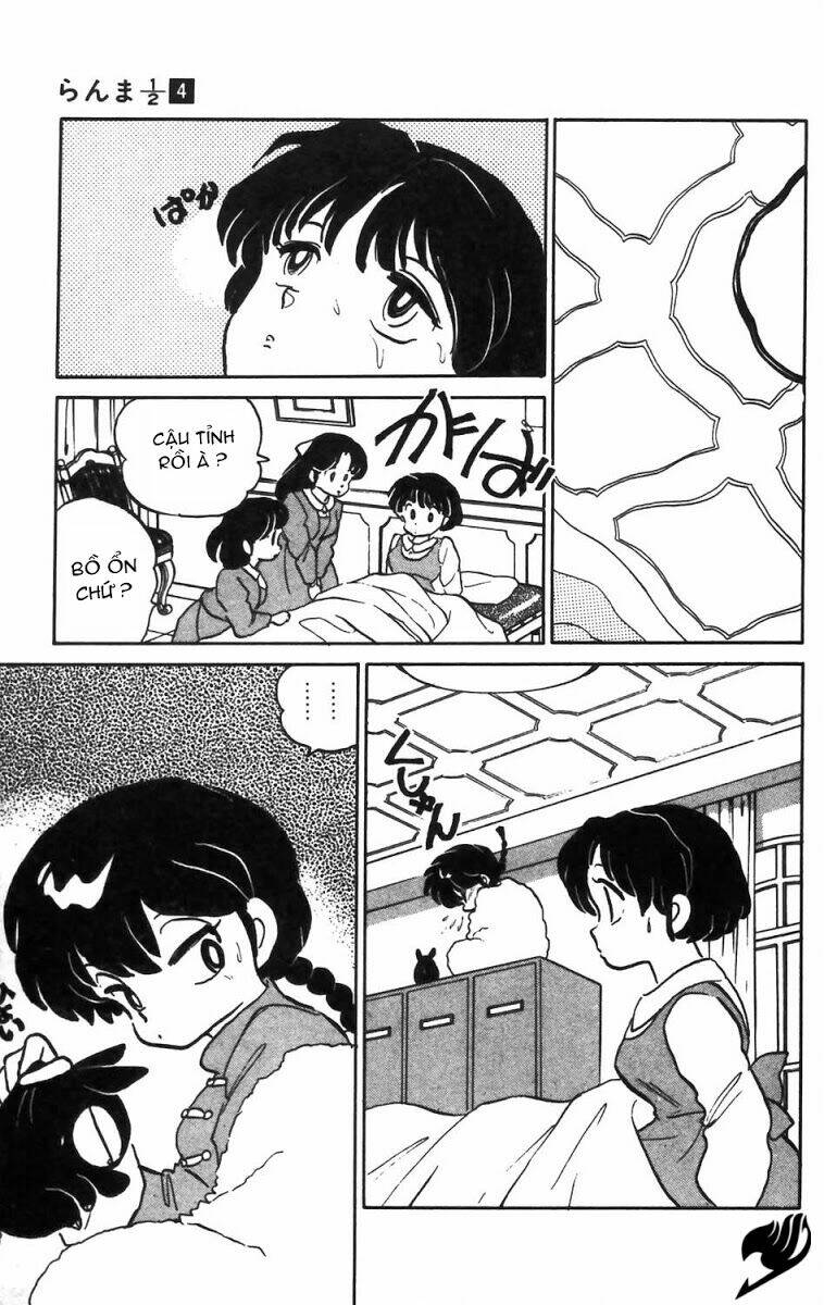 Suối Lời Nguyền Chapter 30 - Trang 2