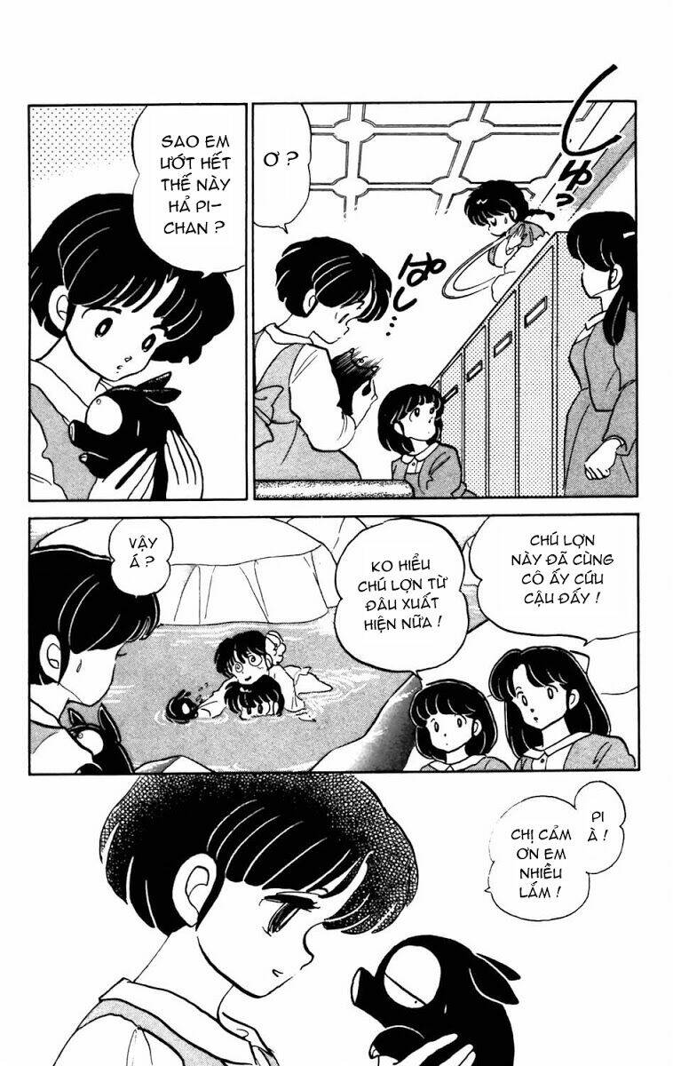 Suối Lời Nguyền Chapter 30 - Trang 2