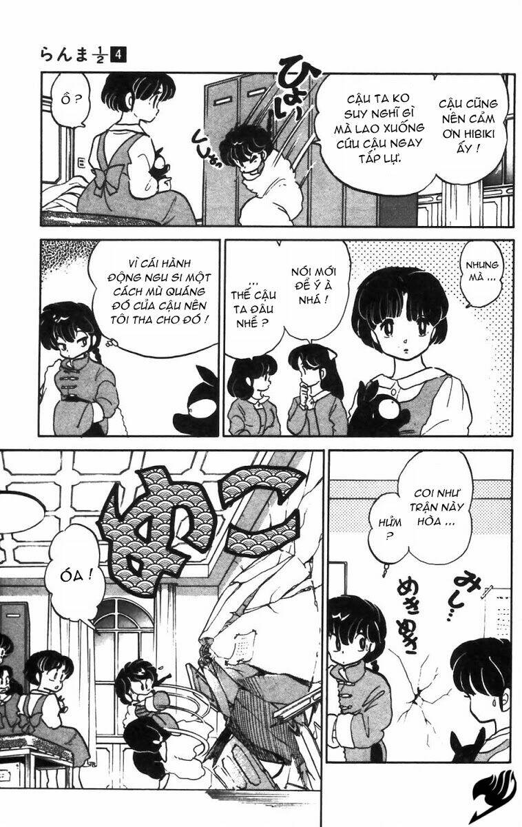 Suối Lời Nguyền Chapter 30 - Trang 2