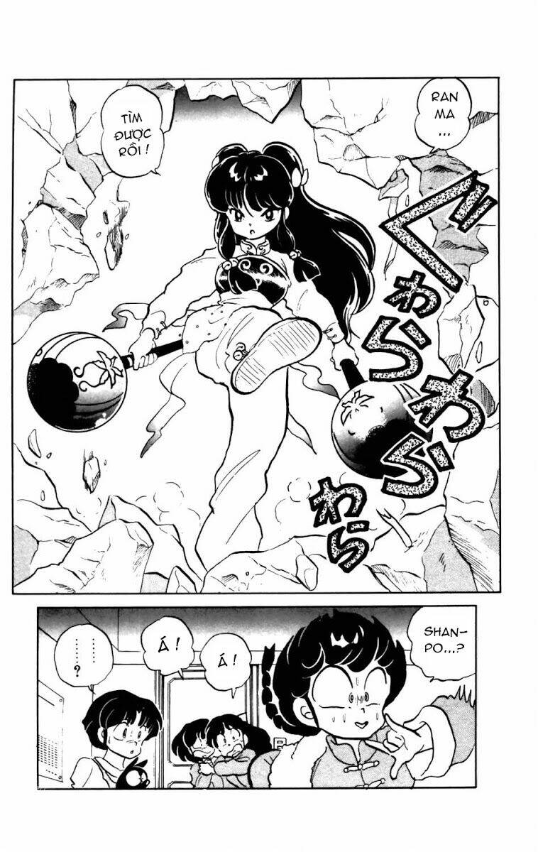 Suối Lời Nguyền Chapter 30 - Trang 2