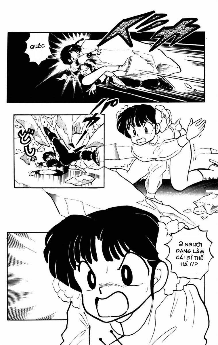 Suối Lời Nguyền Chapter 30 - Trang 2