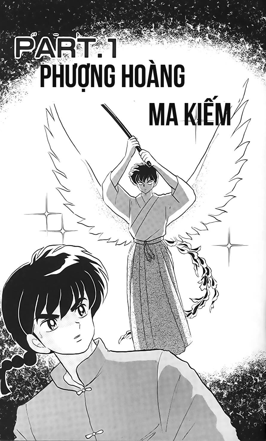 Suối Lời Nguyền Chapter 301 - Trang 2