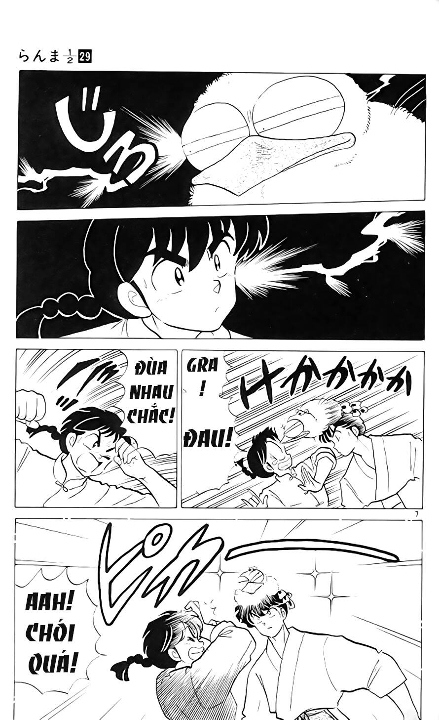 Suối Lời Nguyền Chapter 301 - Trang 2