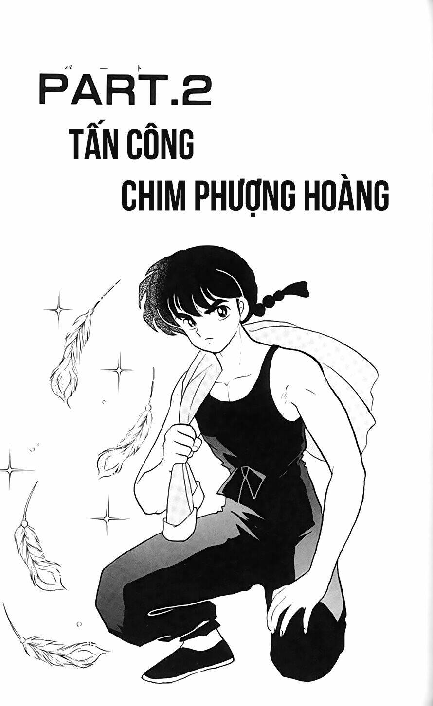 Suối Lời Nguyền Chapter 302 - Trang 2