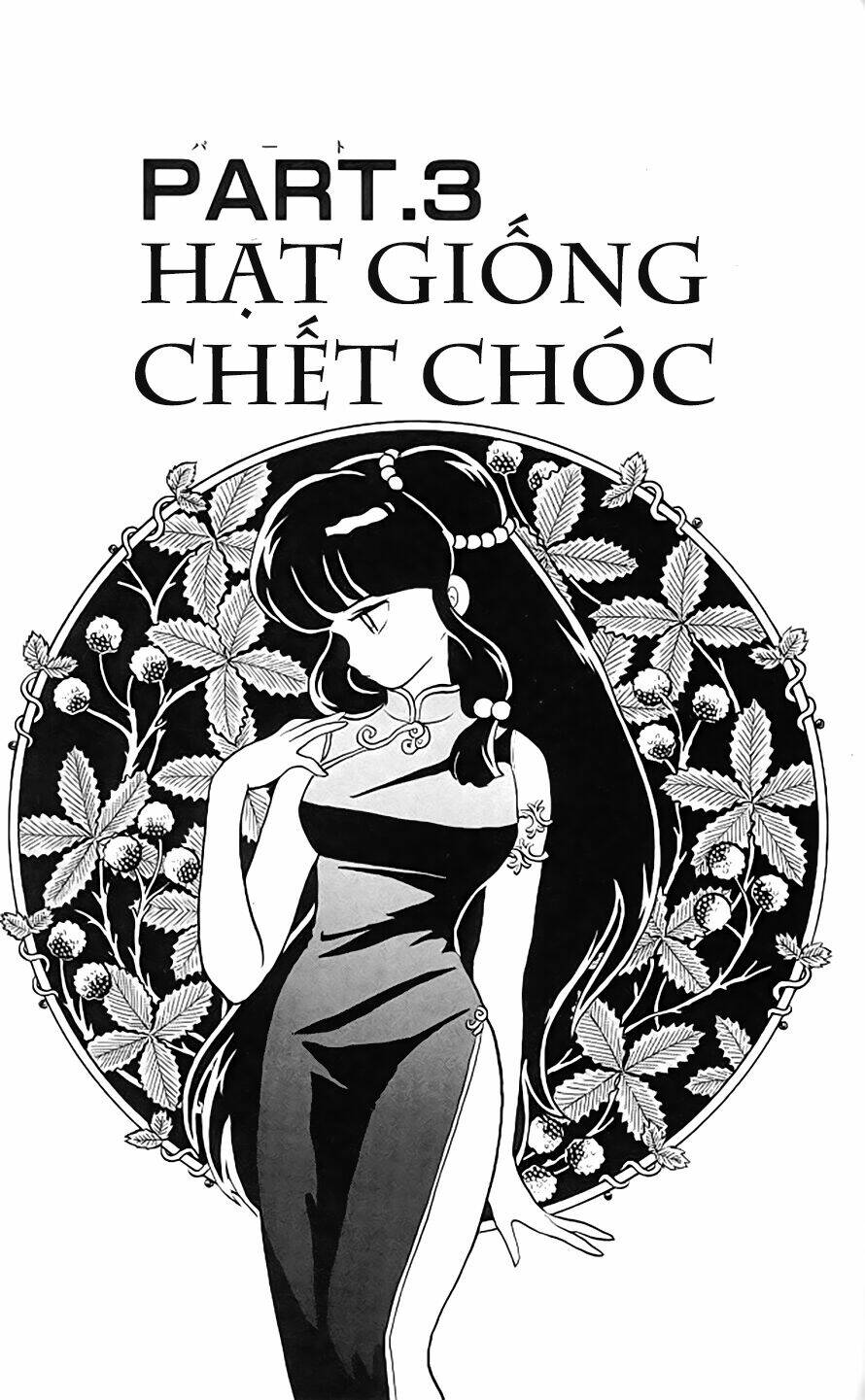 Suối Lời Nguyền Chapter 303 - Trang 2