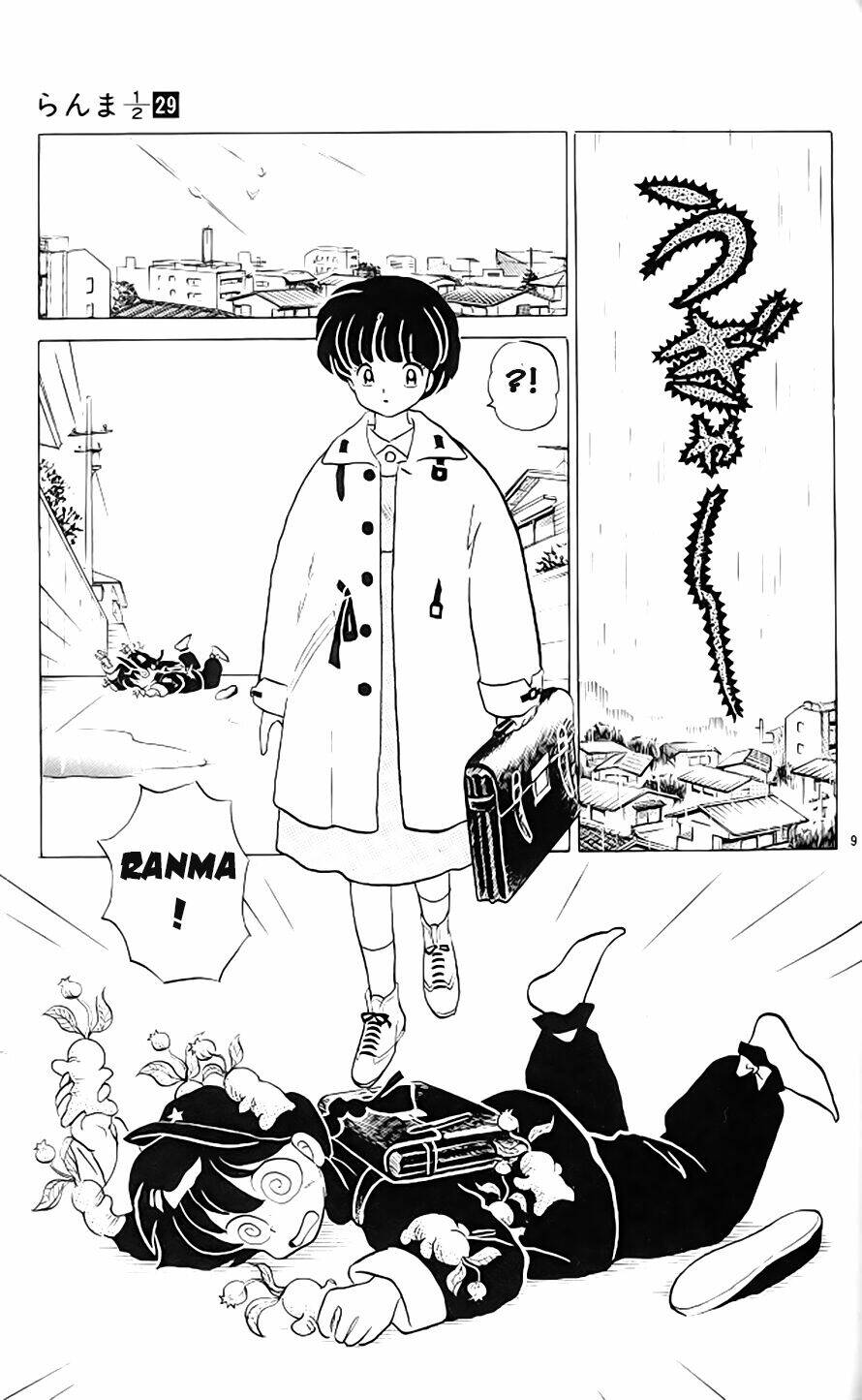 Suối Lời Nguyền Chapter 303 - Trang 2