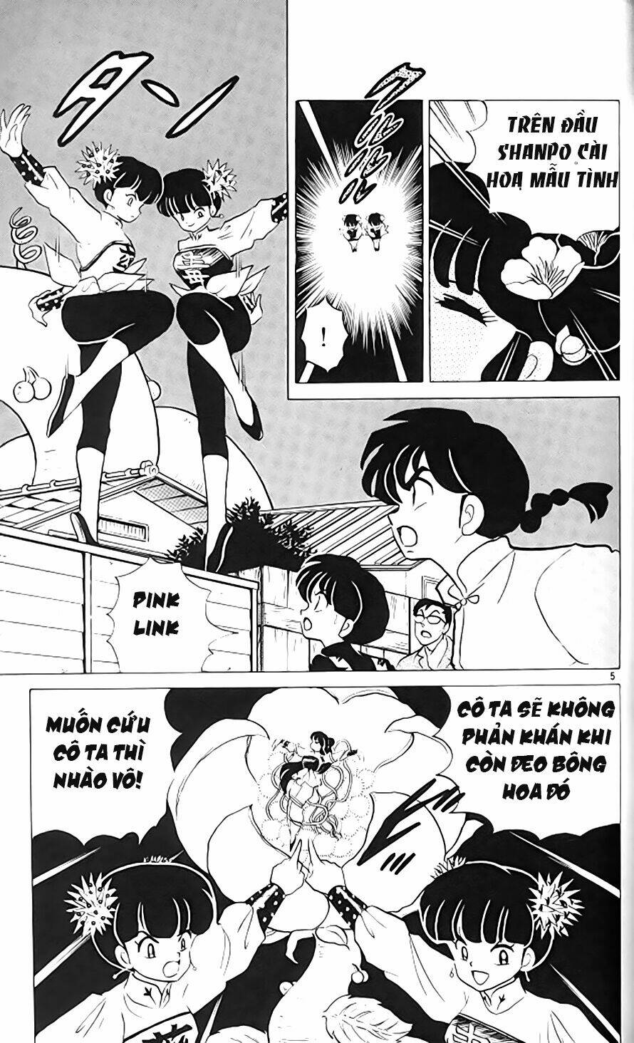 Suối Lời Nguyền Chapter 305 - Trang 2