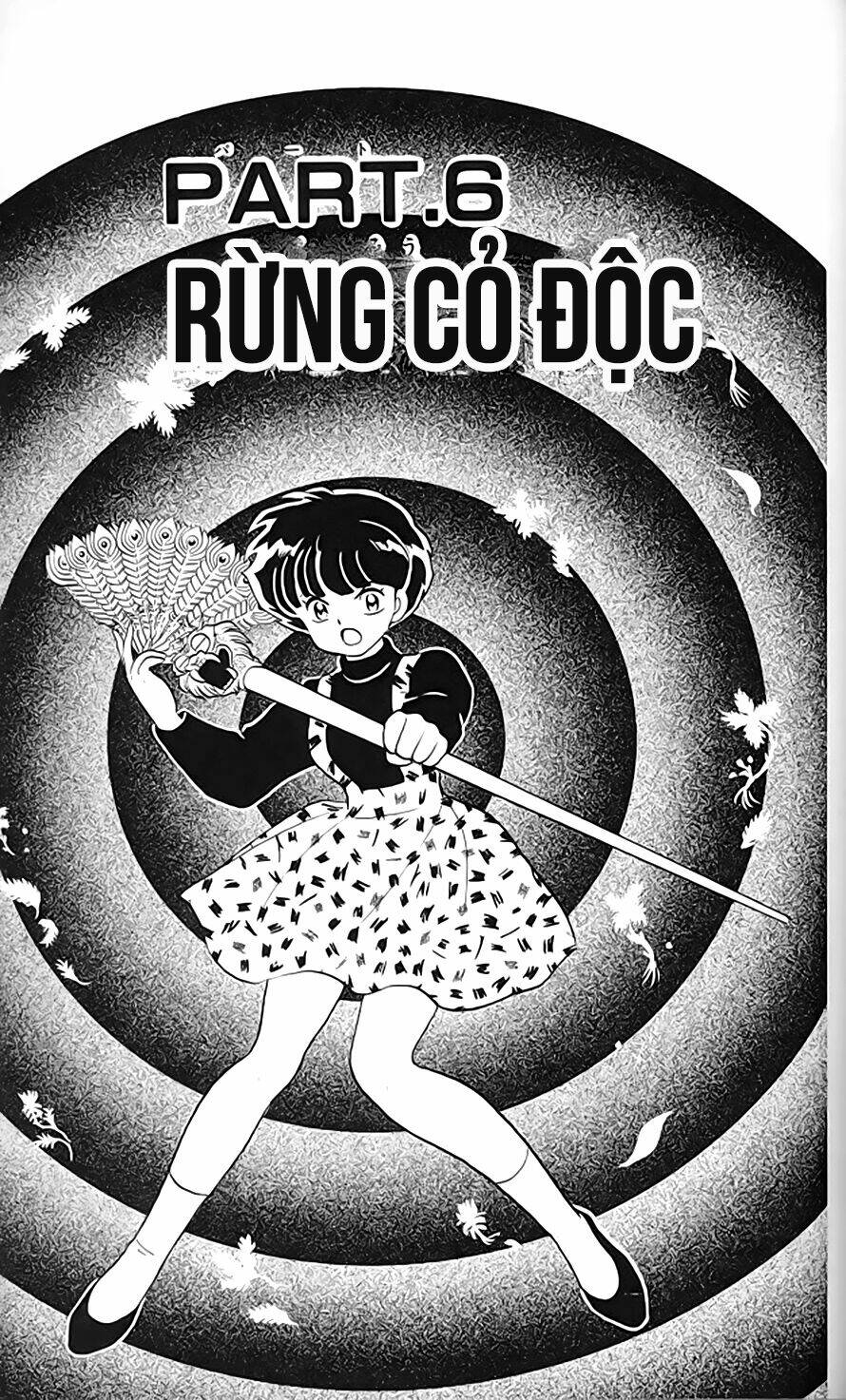 Suối Lời Nguyền Chapter 306 - Trang 2