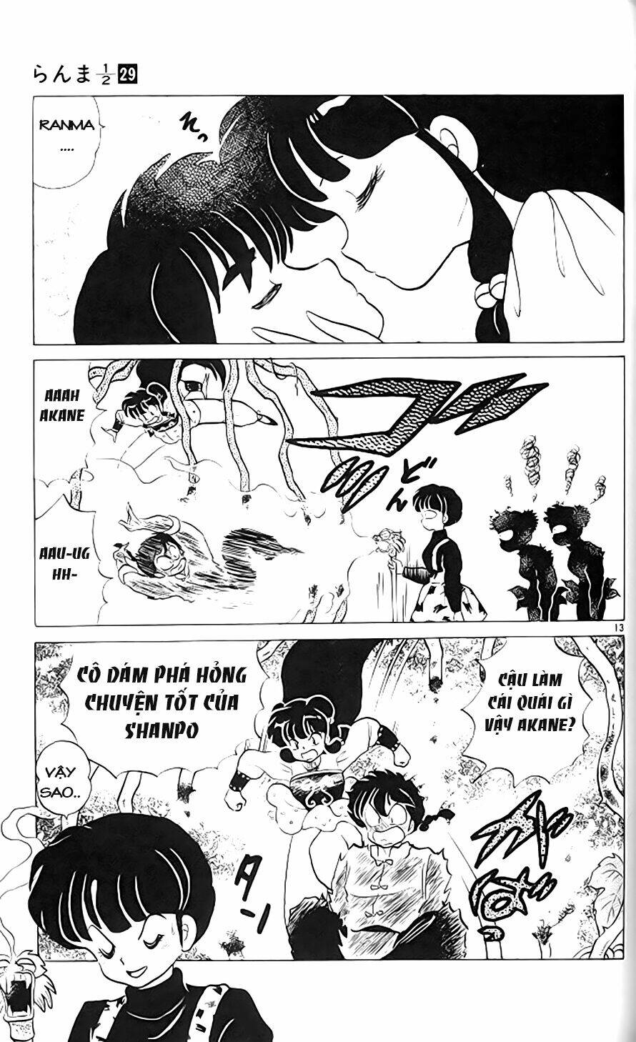 Suối Lời Nguyền Chapter 306 - Trang 2