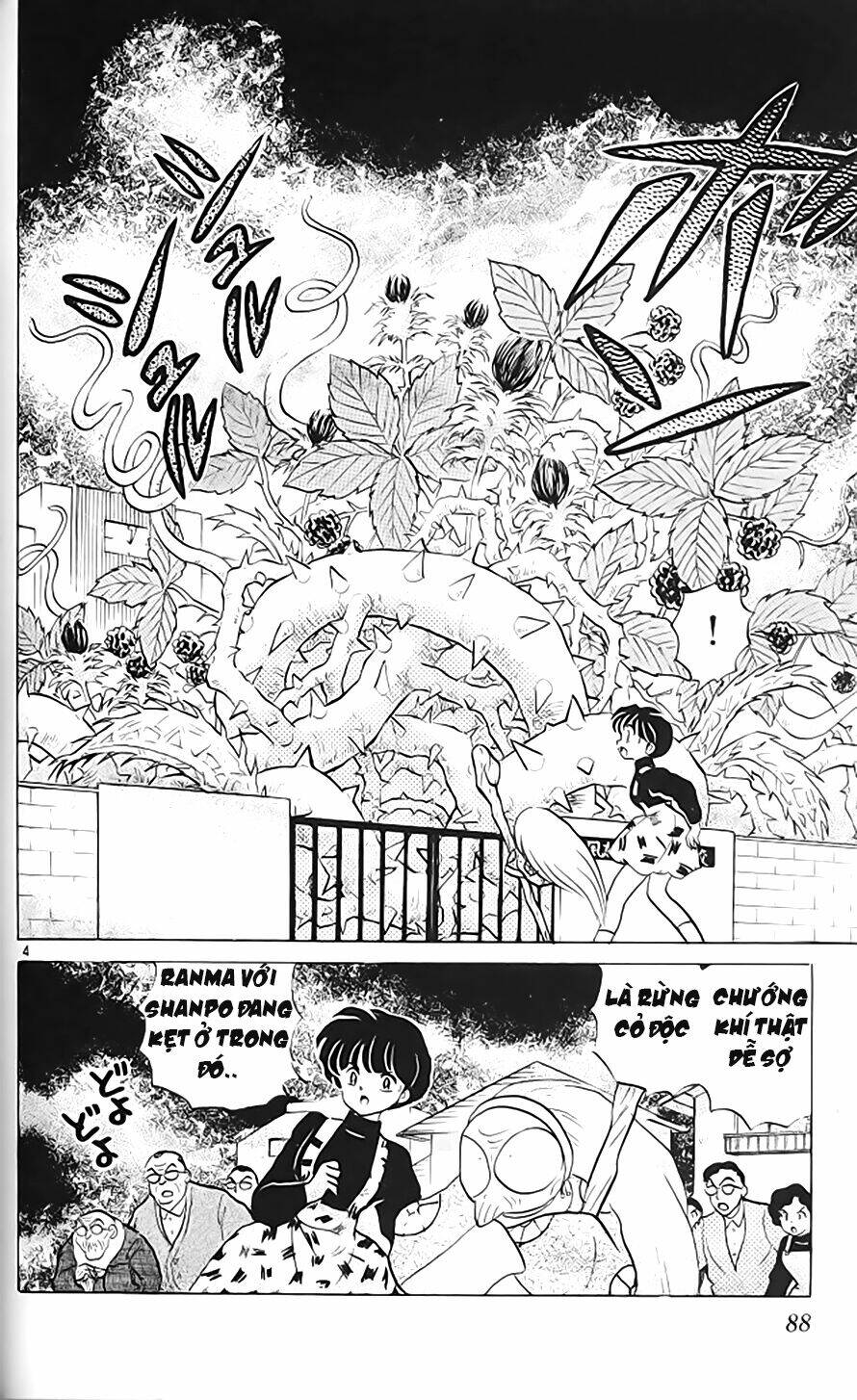 Suối Lời Nguyền Chapter 306 - Trang 2