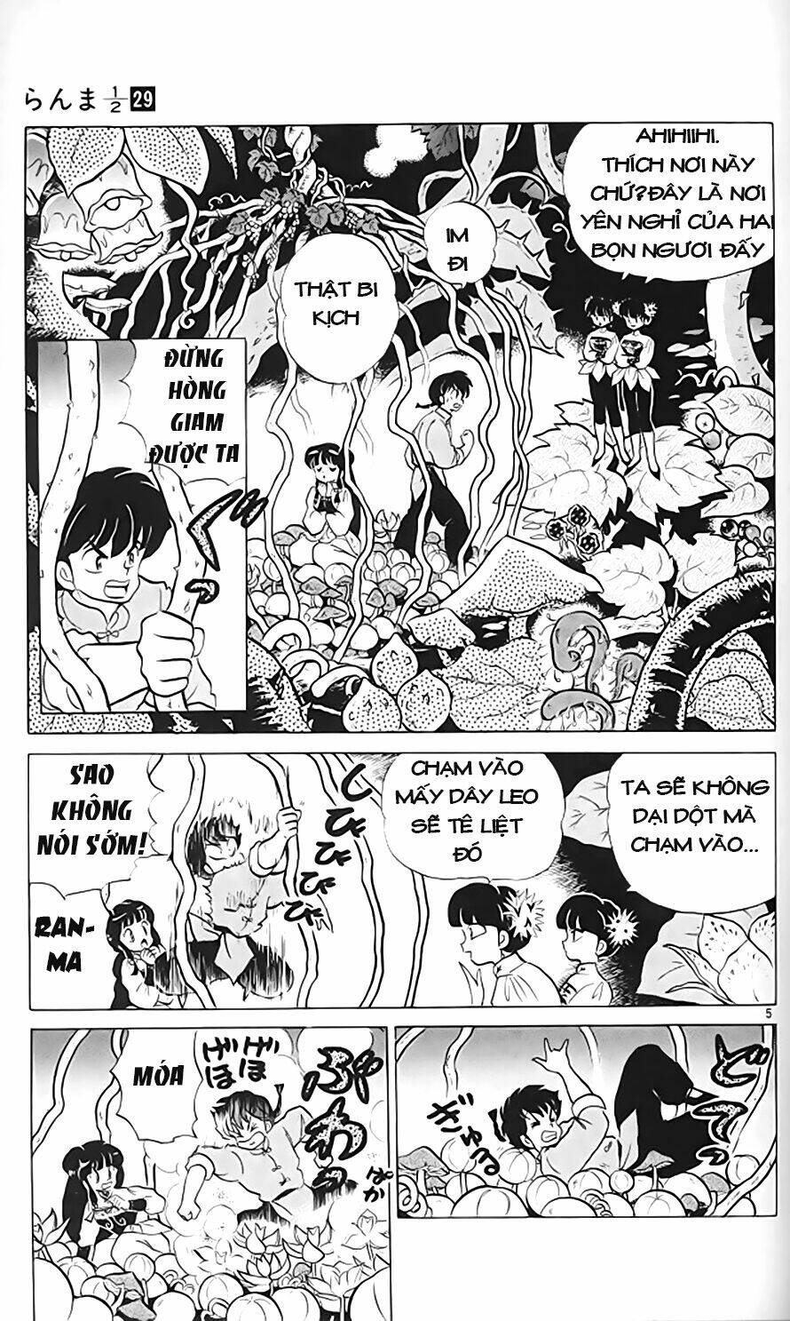 Suối Lời Nguyền Chapter 306 - Trang 2