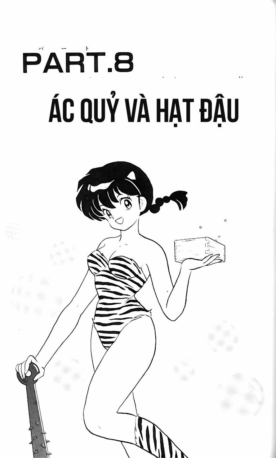 Suối Lời Nguyền Chapter 308 - Trang 2