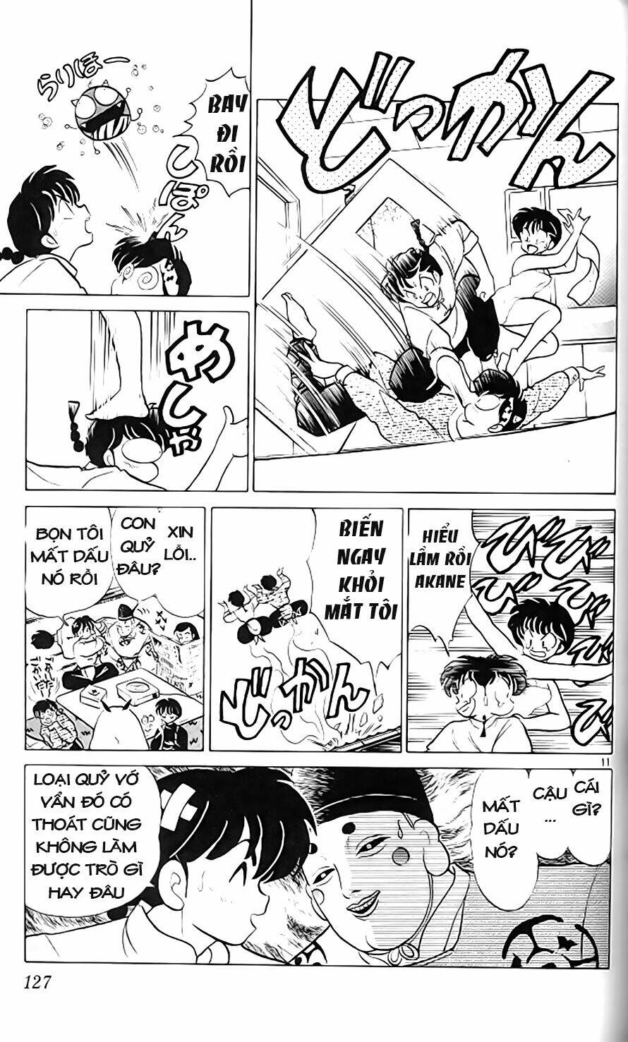 Suối Lời Nguyền Chapter 308 - Trang 2