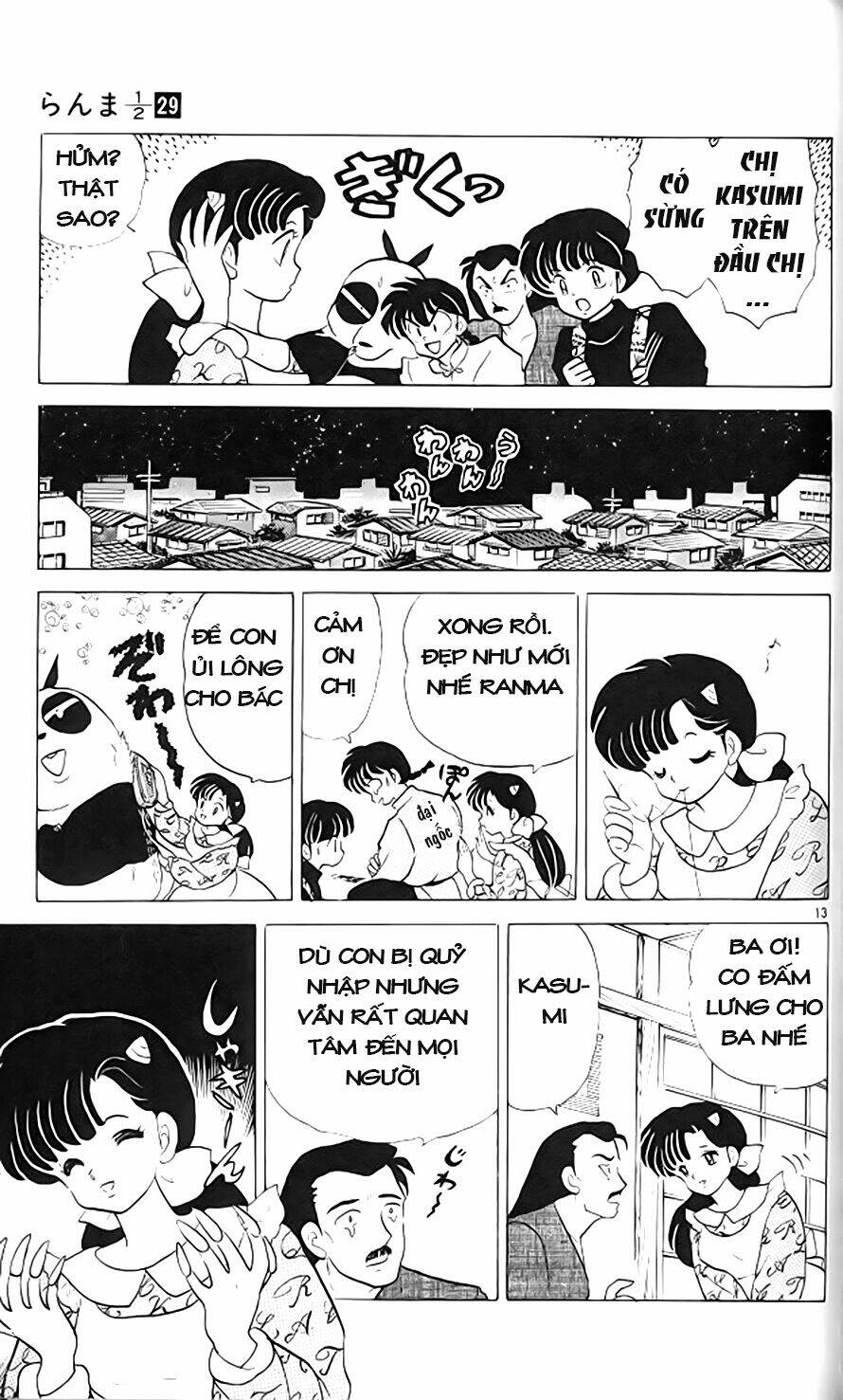 Suối Lời Nguyền Chapter 308 - Trang 2